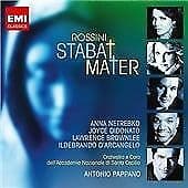 Gioachino Rossini : Rossini: Stabat Mater CD Pre-Owned