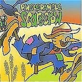 Dingle Dangle Scarecrow Pre-Owned