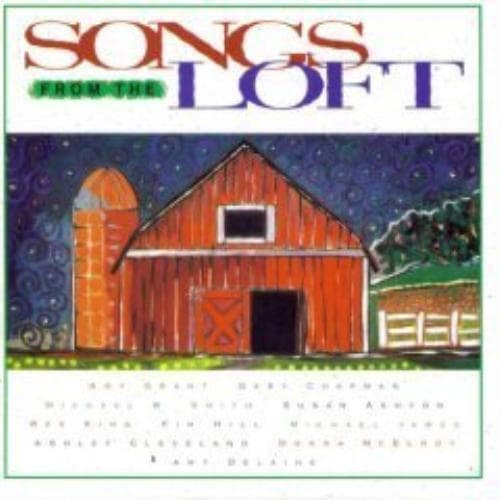 Various : Songs from the Loft CD Pre-Owned