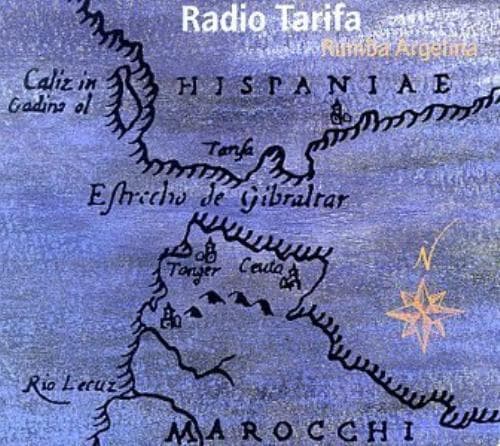RUMBA ARGELINA CD Pre-Owned