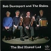 The Red Haired Lad CD (1997) Pre-Owned