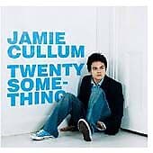 Jamie Cullum : Twentysomething CD (2004) Pre-Owned