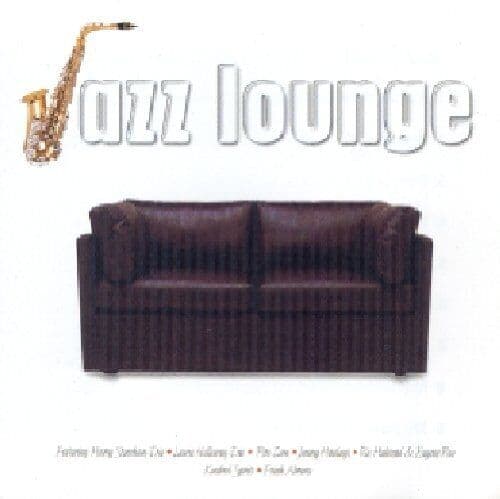 Harry Stoneham Trio : Jazz Lounge CD Pre-Owned