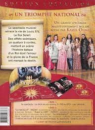 Le Roi Soleil [dition Collector] DVD Pre-Owned Region 2