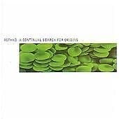 Rothko : A Continual Search for Origins CD (2002) Pre-Owned