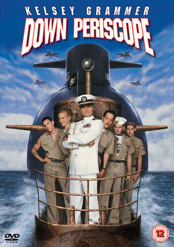 Down Periscope (DVD)