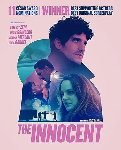 Innocent/bd [BLURAY] Brand New