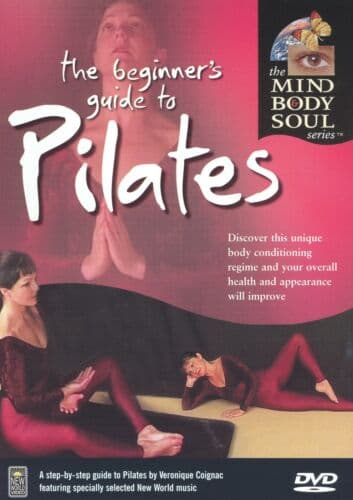 Veronique Coignac - Begynderguide DVD