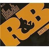 Various Artists : R&B Hits CD 2 discs (2010) Pre-Owned