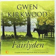Mcardle, Nick : Fairlyden CD Pre-Owned