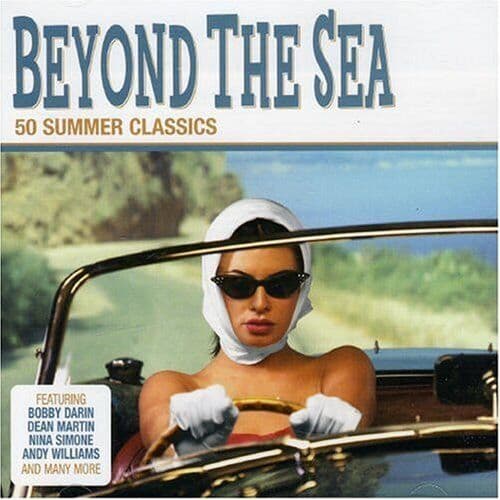 Various Artists : Beyond the Sea CD 2 discs (2006) Pre-Owned