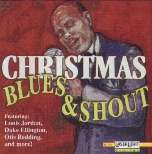 Various Artists : Swingin Them Jingle Bells CD Pre-Owned