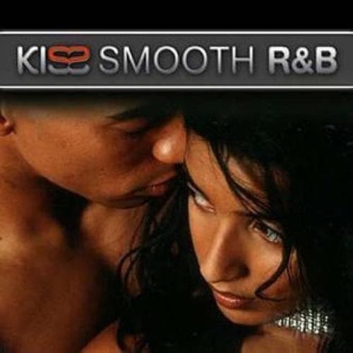 Various Artists : Kiss - Smooth R&B CD 2 discs (2004) Pre-Owned