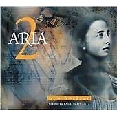 Various Artists : Cafe Del Mar - Aria 2 - New Horizon CD (2004) Pre-Owned