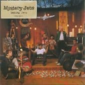 Mystery Jets : Making Dens CD (2006) Pre-Owned
