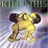 Kill II This : Another Cross II Bare CD Pre-Owned