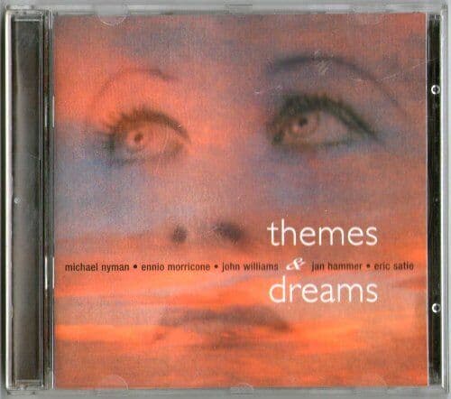 Themes and Dreams CD Pre-Owned