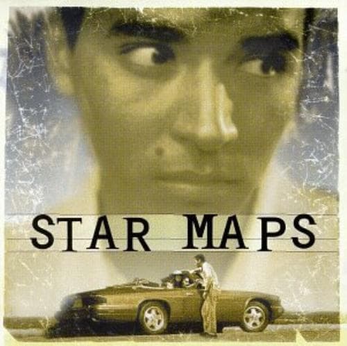 Original Soundtrack : Star Maps CD Pre-Owned