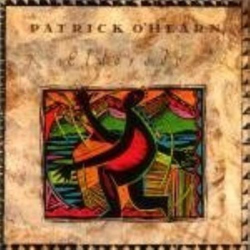 O Hearn Patrick : Eldorado CD Pre-Owned