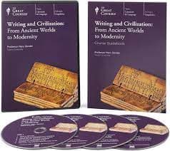 Unknown Artist : Writing and Civilization: From Ancient W CD Pre-Owned