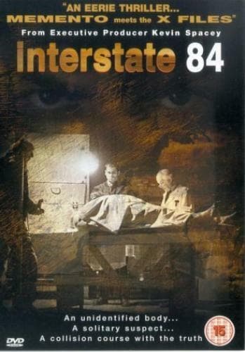 Interstate 84 DVD Pre-Owned Region 2