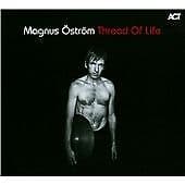 Thread Of Life - Magnus Ostrom CD Pre-Owned