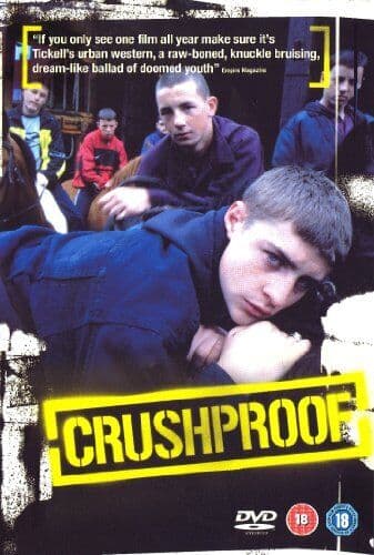 Crushproof [Region 1] [NTSC] DVD Pre-Owned Region 2