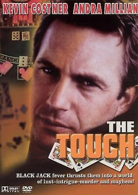 Touch [Region 1] [US Import] [NTSC DVD Pre-Owned Region 2