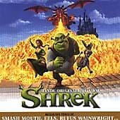 Various Artists : Shrek CD (2002) Pre-Owned