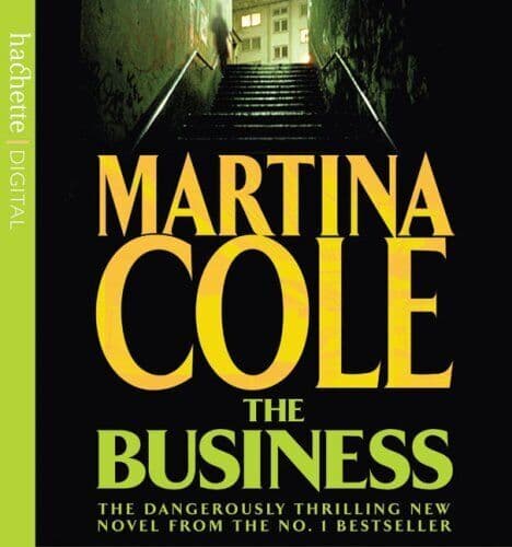 The Business CD Pre-Owned