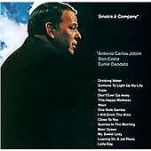 Sinatra & Company CD (1997) Pre-Owned