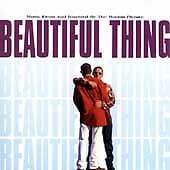 Various : Beautiful Thing - Germany CD Pre-Owned