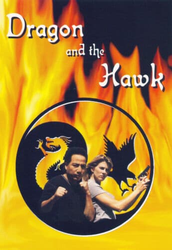 Dragon & The Hawk [US Import] [NTS DVD Pre-Owned Region 2