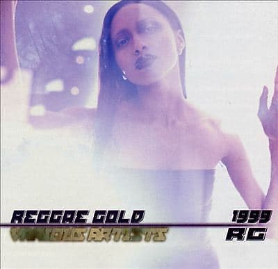 Various Artists : Reggae Gold 1999: Extra Tracks CD (2000) Pre-Owned