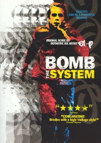 Bomb The System [2002] [Region 1] DVD Pre-Owned Region 2