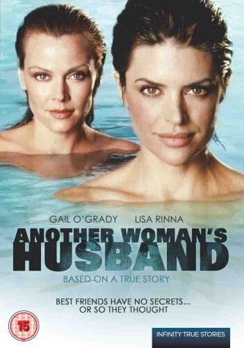 Another Womans Husband DVD Pre-Owned Region 2