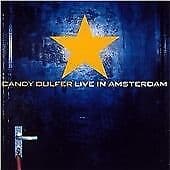 CANDY : Live in Amsterdam CD Pre-Owned
