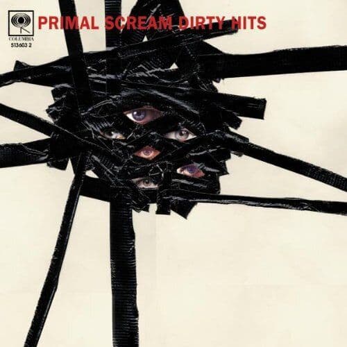 Dirty Hits [ltd. Edition] CD 2 discs (2003) Pre-Owned