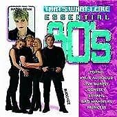 Essential 80's: That's What I Like CD (2003) Pre-Owned