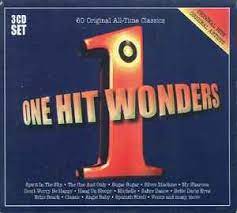 Unknown Artist : One hit wonders CD 3 20 original all tim CD Pre-Owned