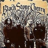 Black Stone Cherry : Black Stone Cherry CD (2007) Pre-Owned