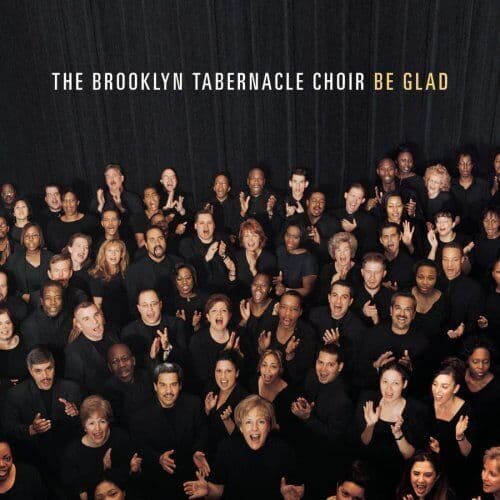 Brooklyn Tabernacle Choir : Be Glad CD Pre-Owned