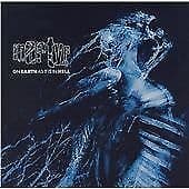 Martyr AD : On Earth As It Is in Hell CD Pre-Owned