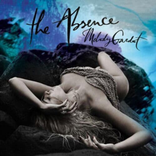 Melody Gardot : The Absence CD (2012) Pre-Owned