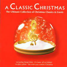 Various : Classic Christmas CD Pre-Owned