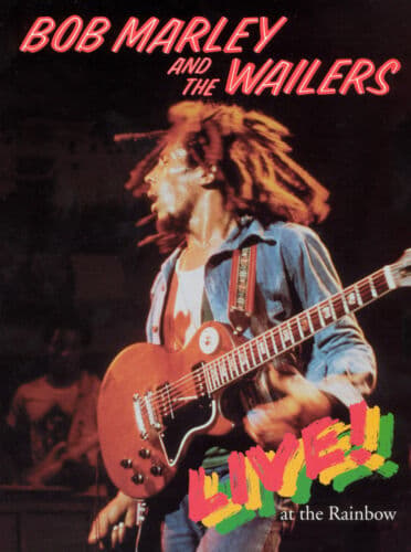 Live At The Rainbow DVD Pre-Owned Region 2