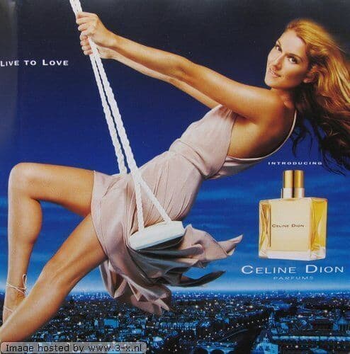 Cline Dion : Parfums 6Trk Pro CD Pre-Owned
