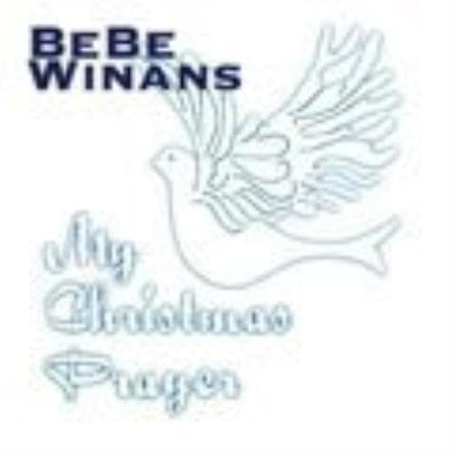 VARIOUS : MY CHRISTMAS PRAYER CD CD Pre-Owned