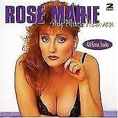 Rose Marie : My Blue Heaven CD Pre-Owned