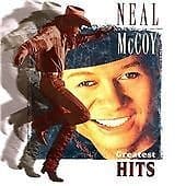 McCoy, Neal : Greatest Hits CD Pre-Owned
